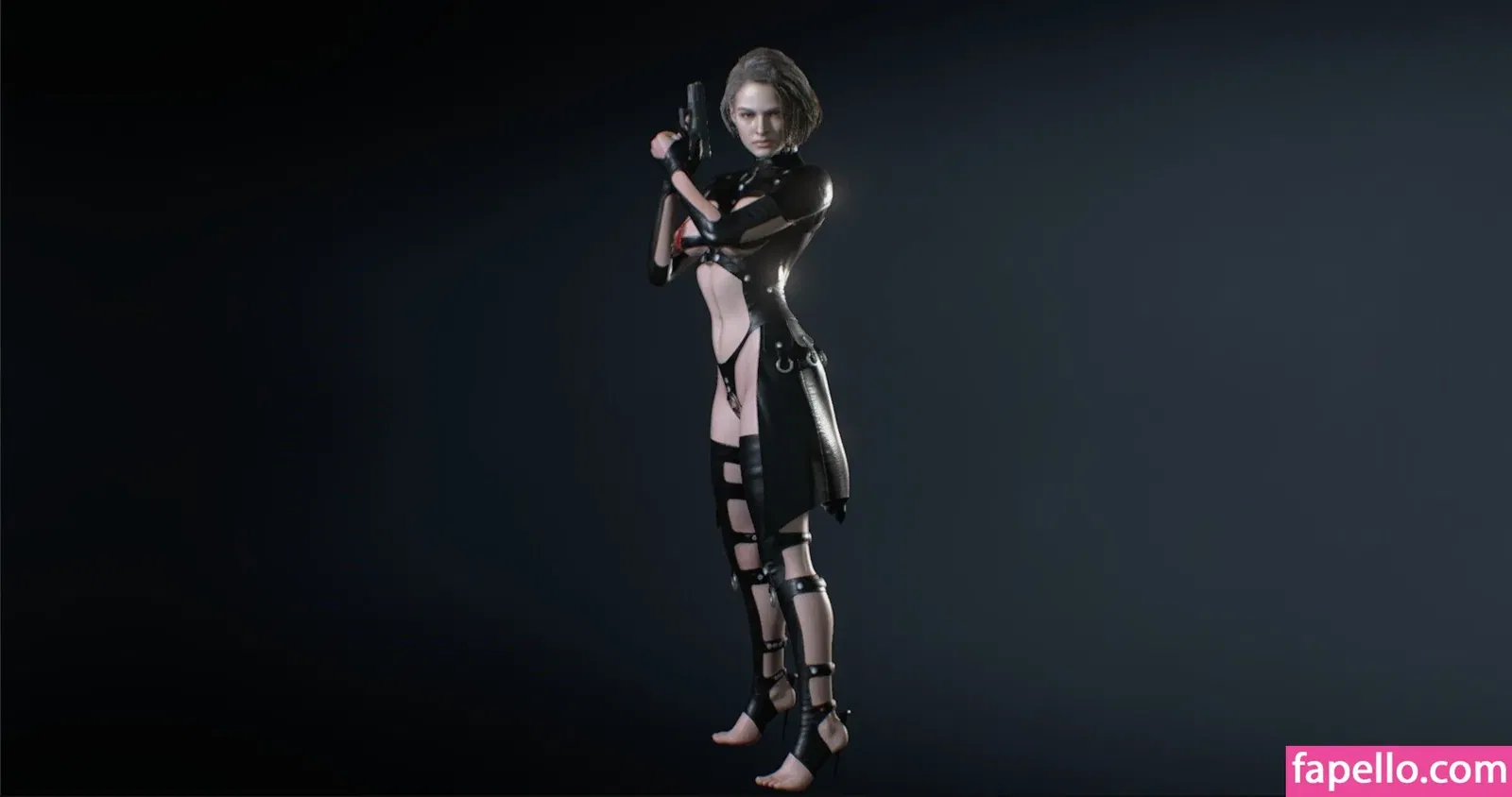 Resident Evil Onlyfans Photo Gallery 