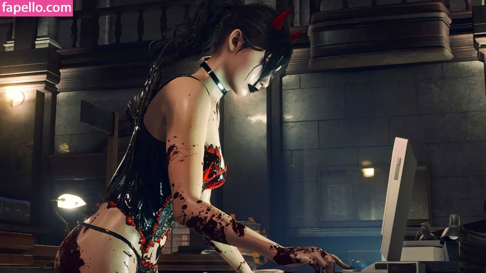 Resident Evil Onlyfans Photo Gallery 