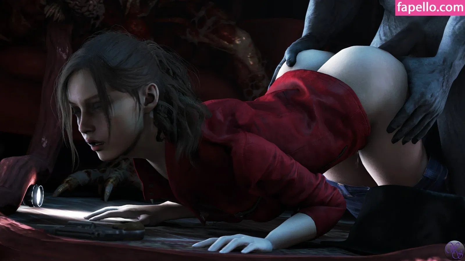 Resident Evil Onlyfans Photo Gallery 