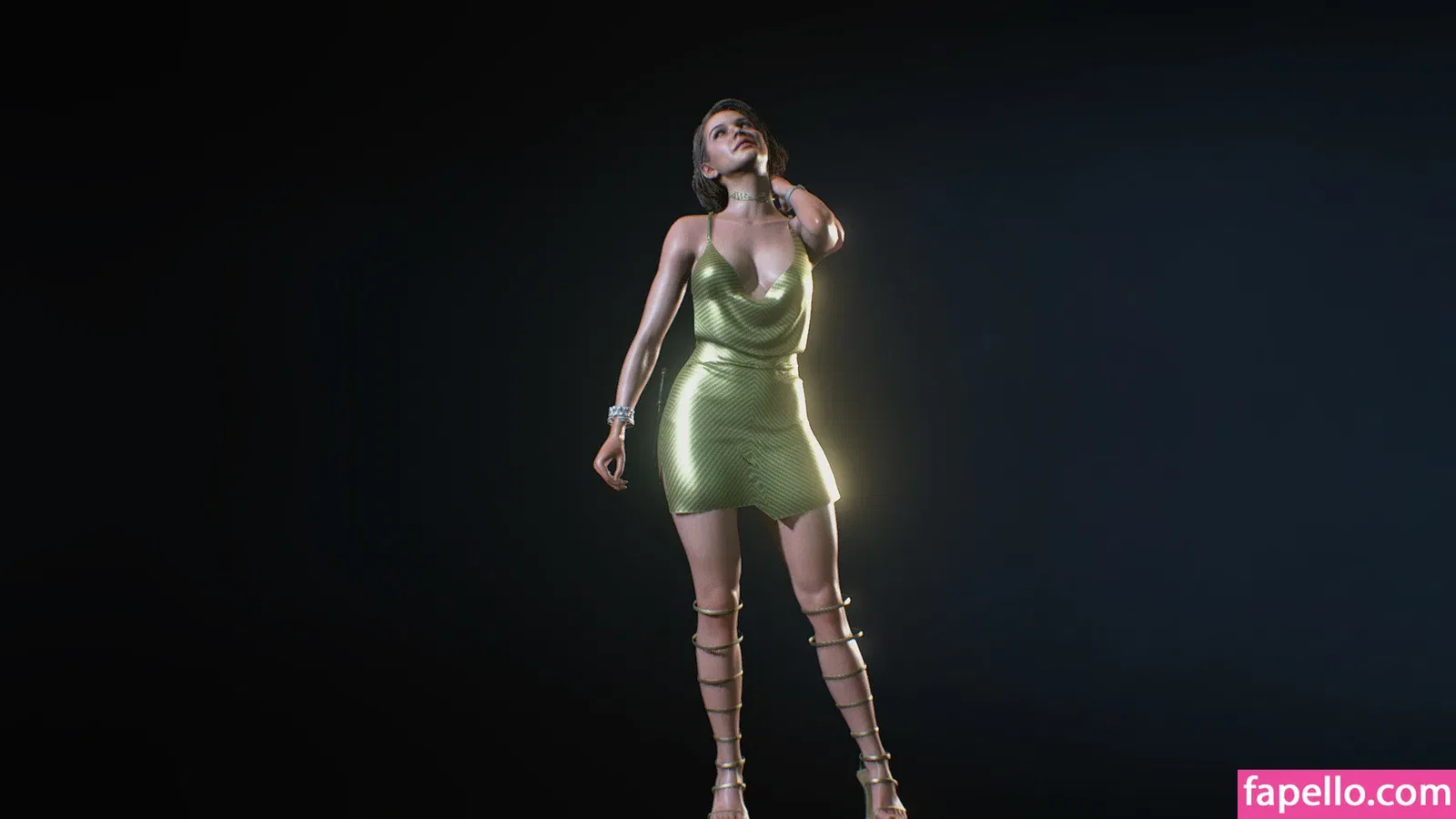 Resident Evil Onlyfans Photo Gallery 