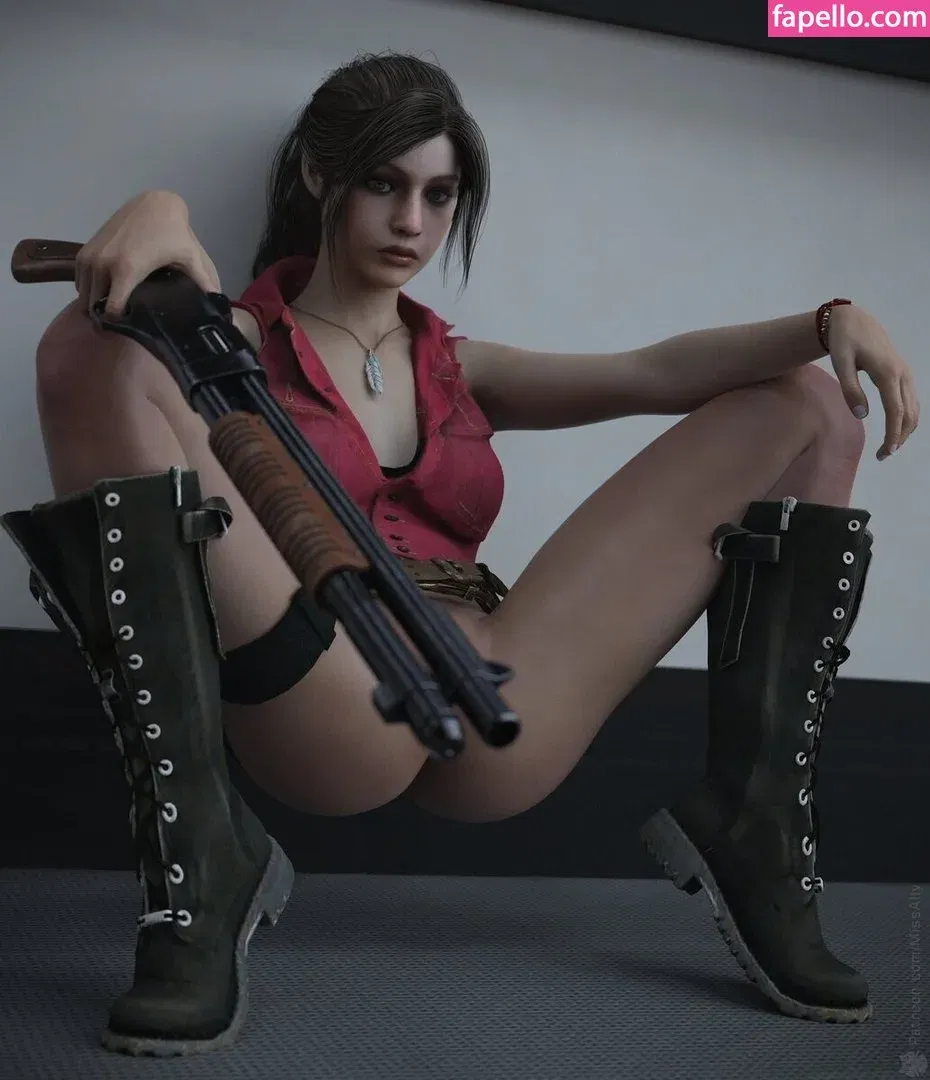 Resident Evil Onlyfans Photo Gallery 
