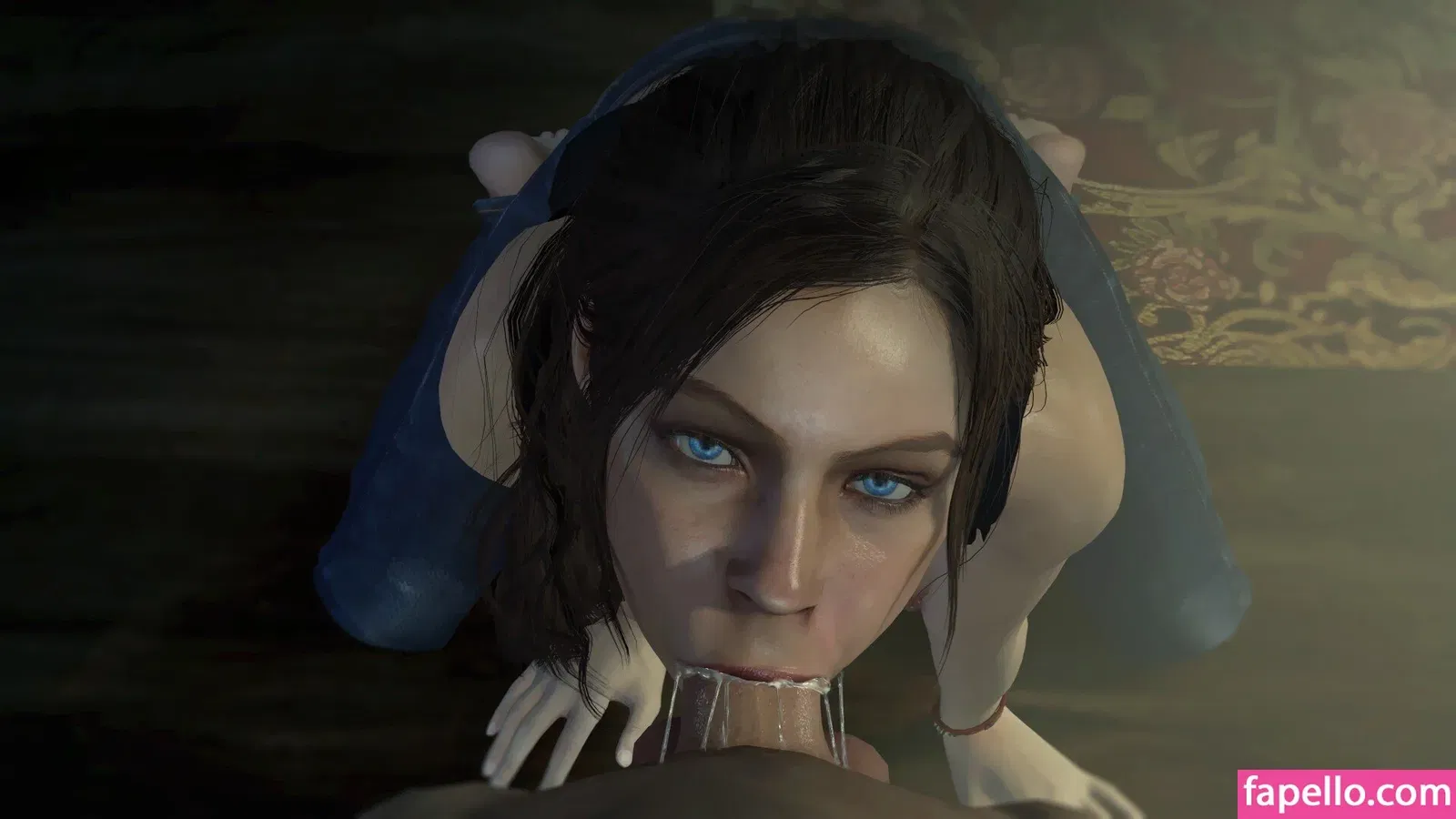 Resident Evil Onlyfans Photo Gallery 