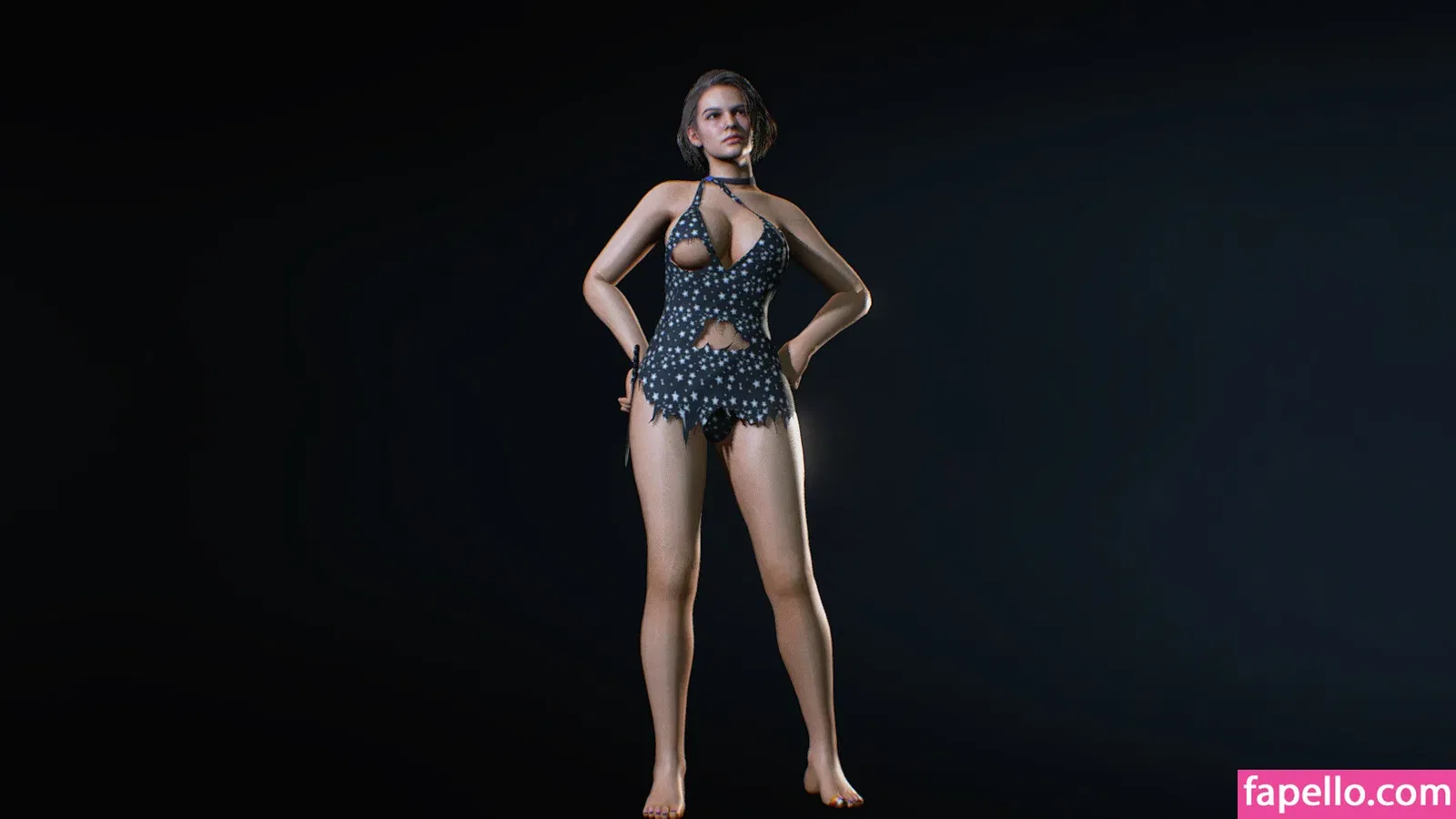 Resident Evil Onlyfans Photo Gallery 