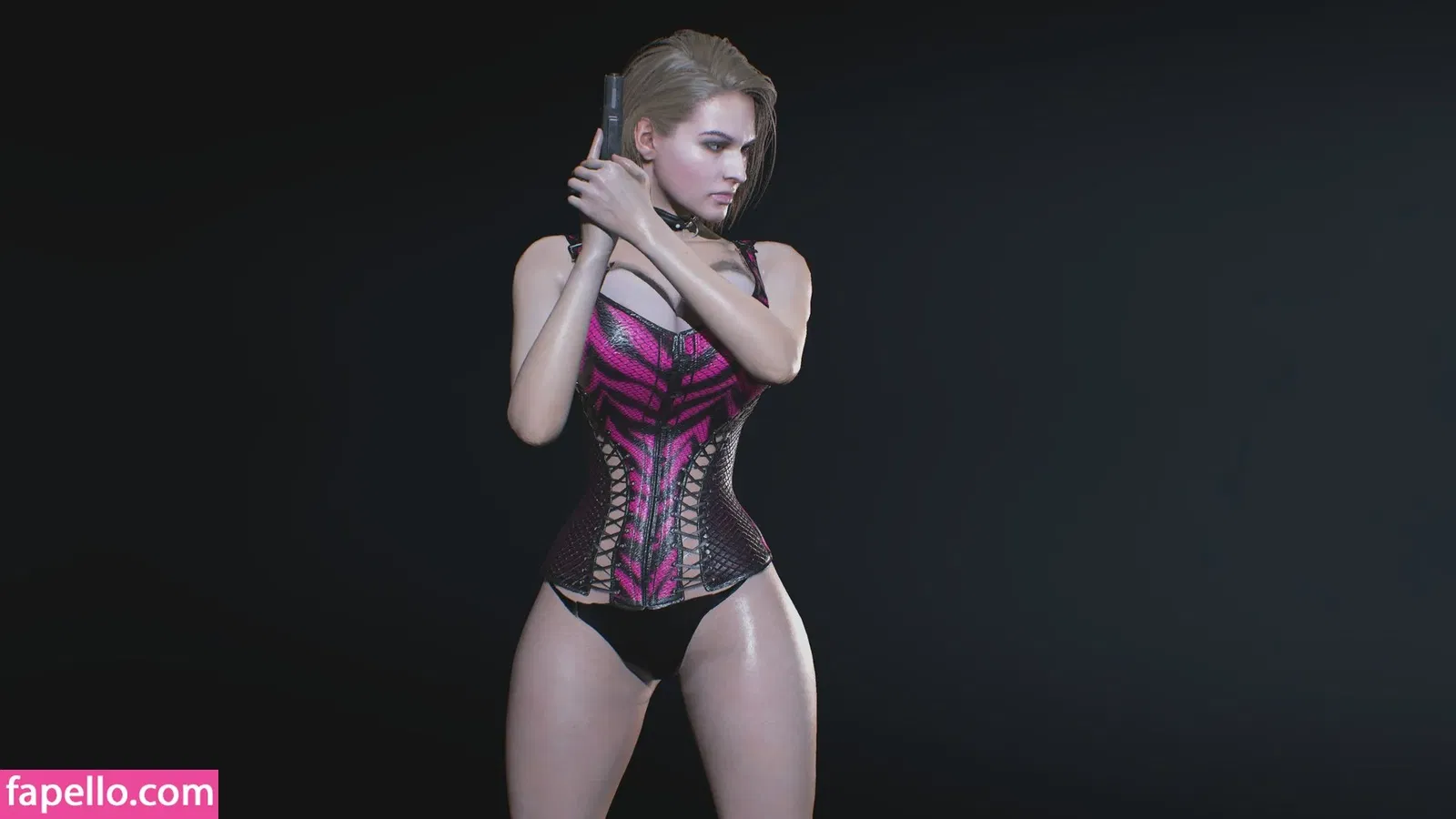 Resident Evil Onlyfans Photo Gallery 