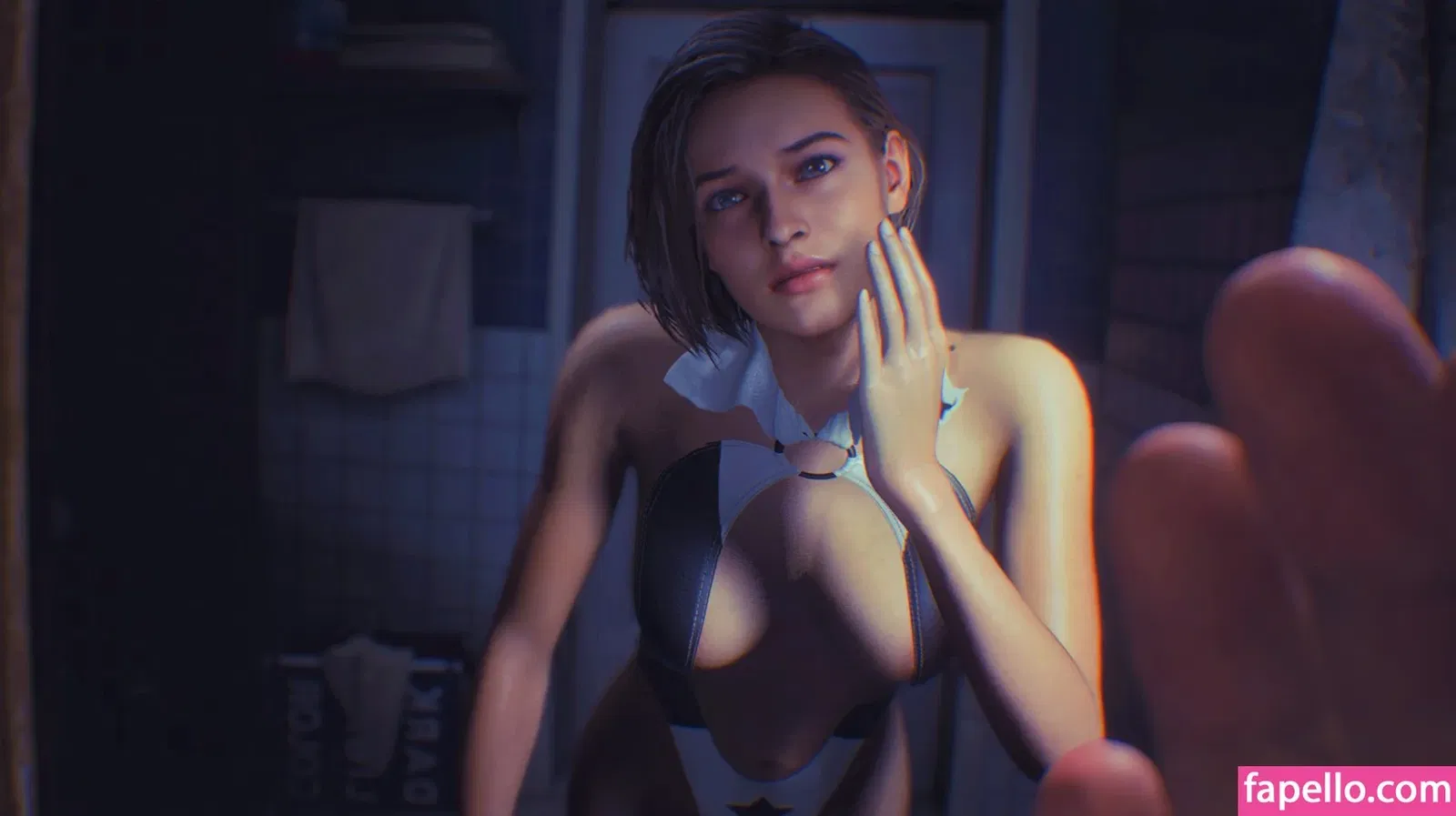 Resident Evil Onlyfans Photo Gallery 