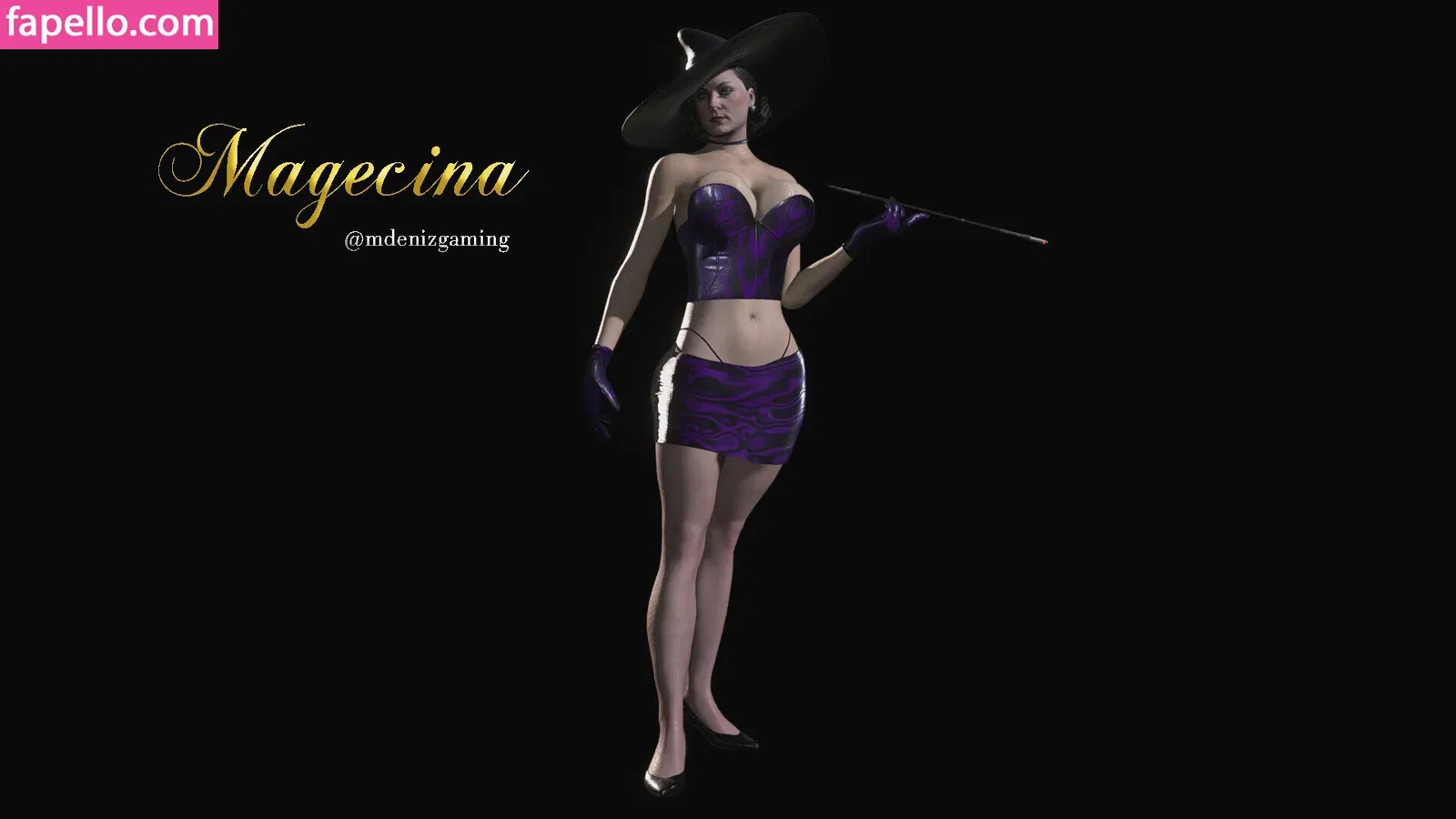 Resident Evil Onlyfans Photo Gallery 