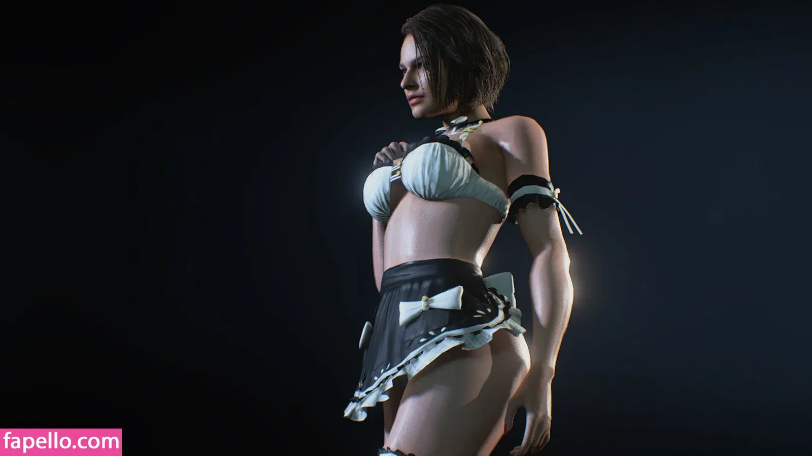 Resident Evil Onlyfans Photo Gallery 