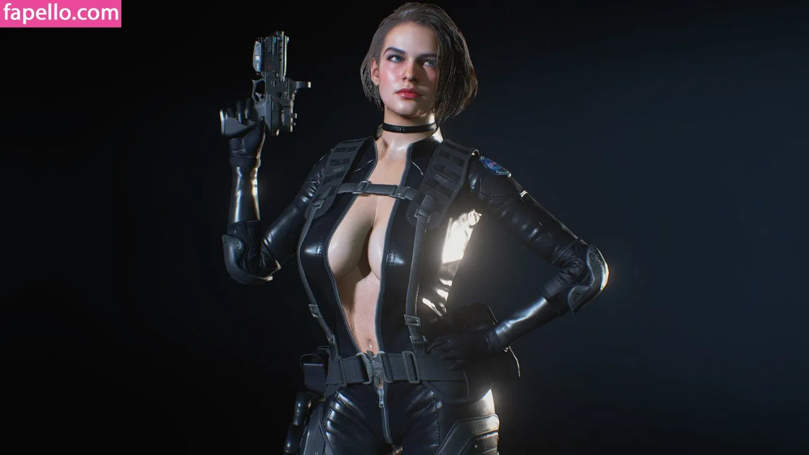 Resident Evil Onlyfans Photo Gallery 