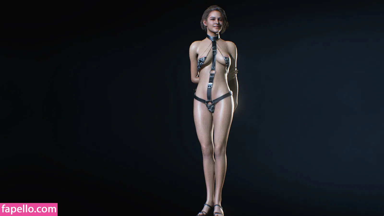 Resident Evil Onlyfans Photo Gallery 