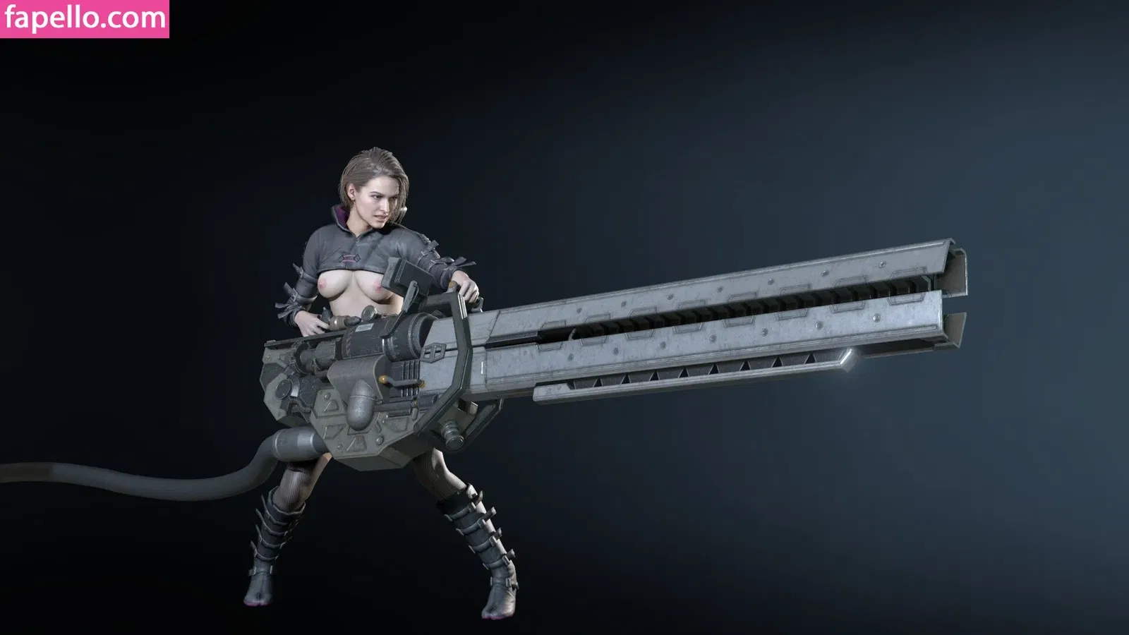 Resident Evil Onlyfans Photo Gallery 