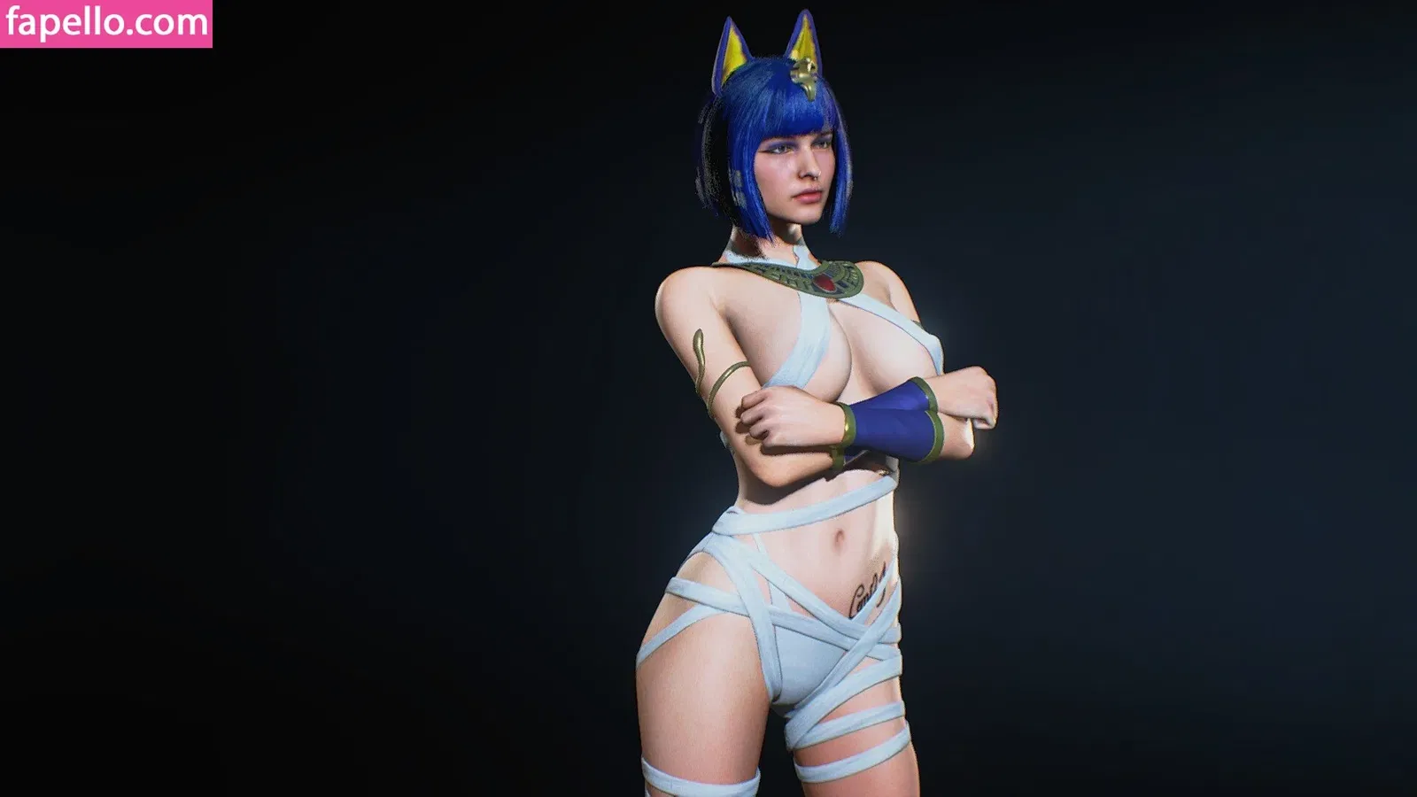 Resident Evil Onlyfans Photo Gallery 