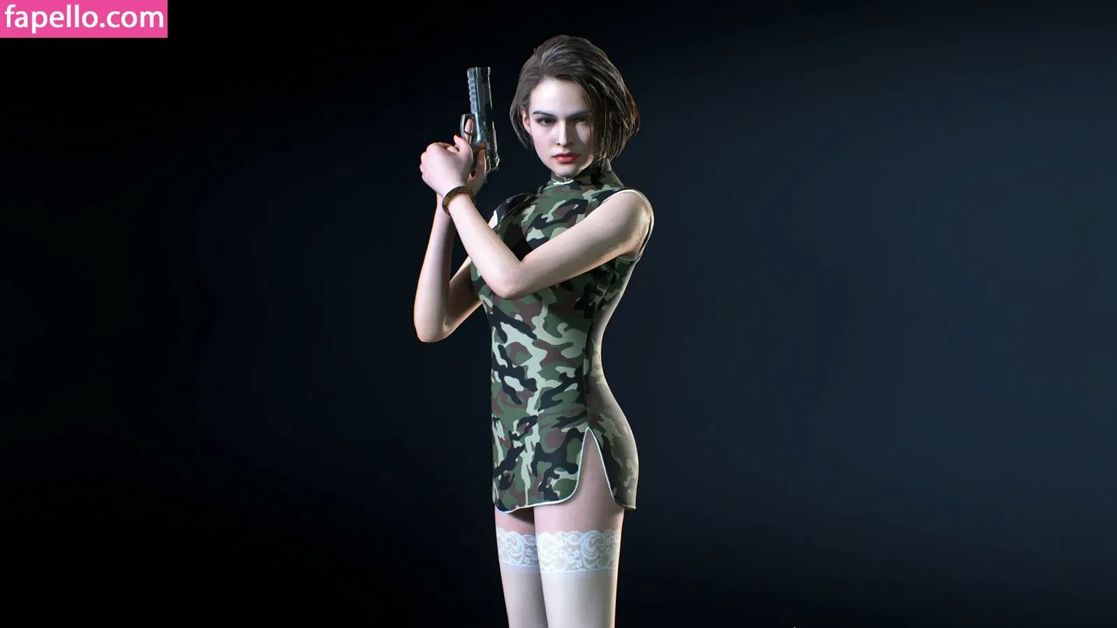 Resident Evil Onlyfans Photo Gallery 