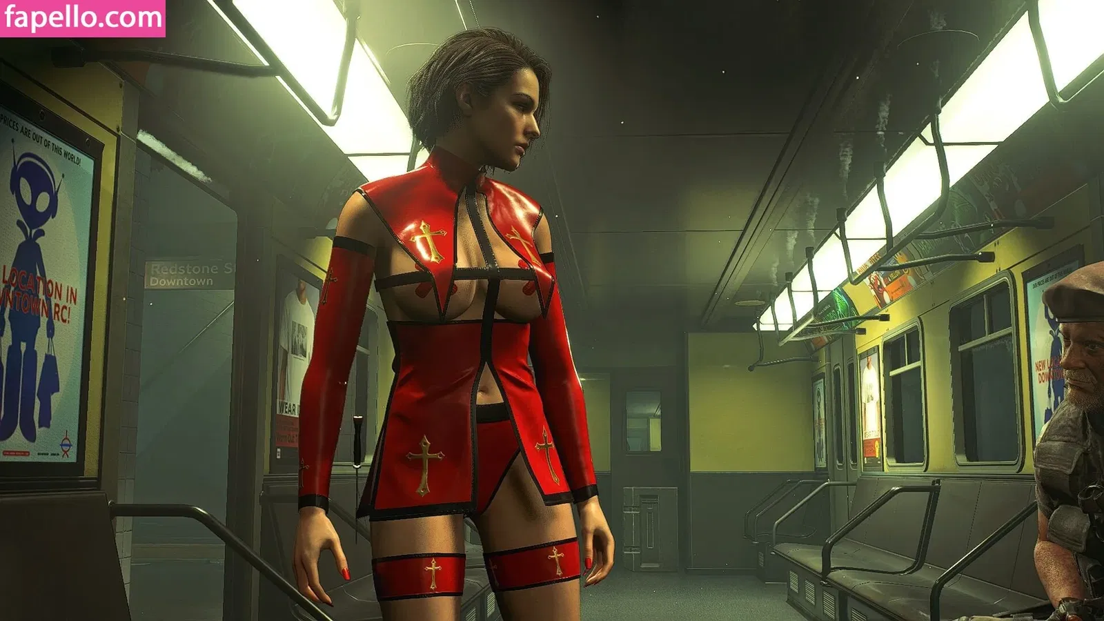 Resident Evil Onlyfans Photo Gallery 