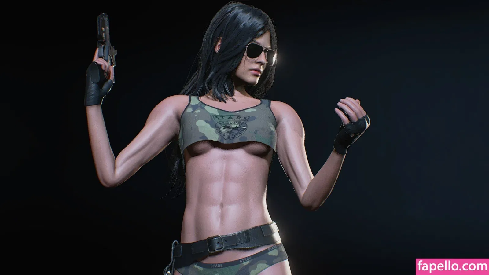 Resident Evil Onlyfans Photo Gallery 