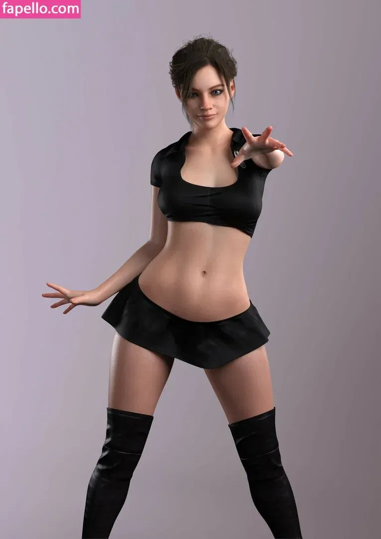 Resident Evil Onlyfans Photo Gallery 