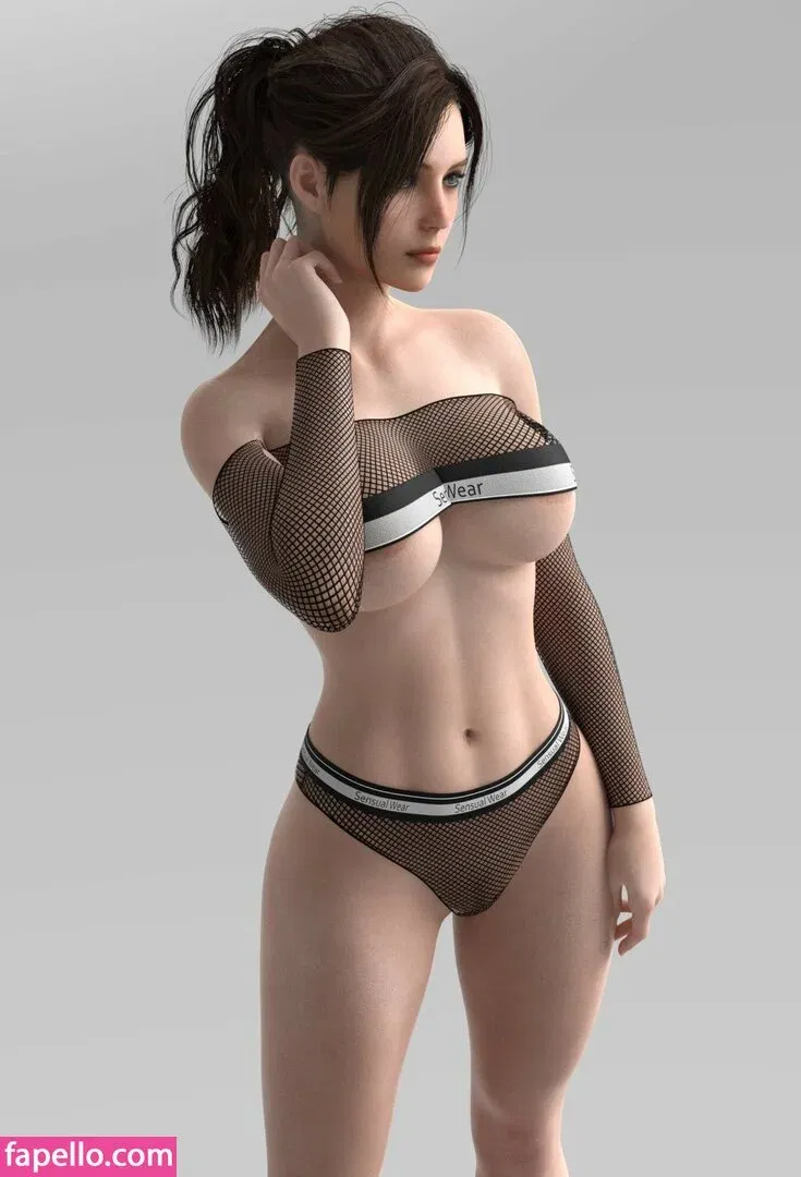 Resident Evil Onlyfans Photo Gallery 