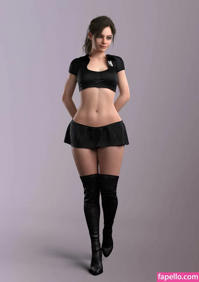 Resident Evil Onlyfans Photo Gallery 