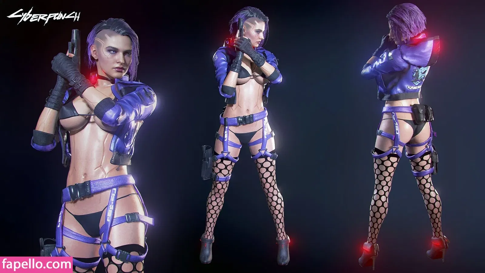 Resident Evil Onlyfans Photo Gallery 