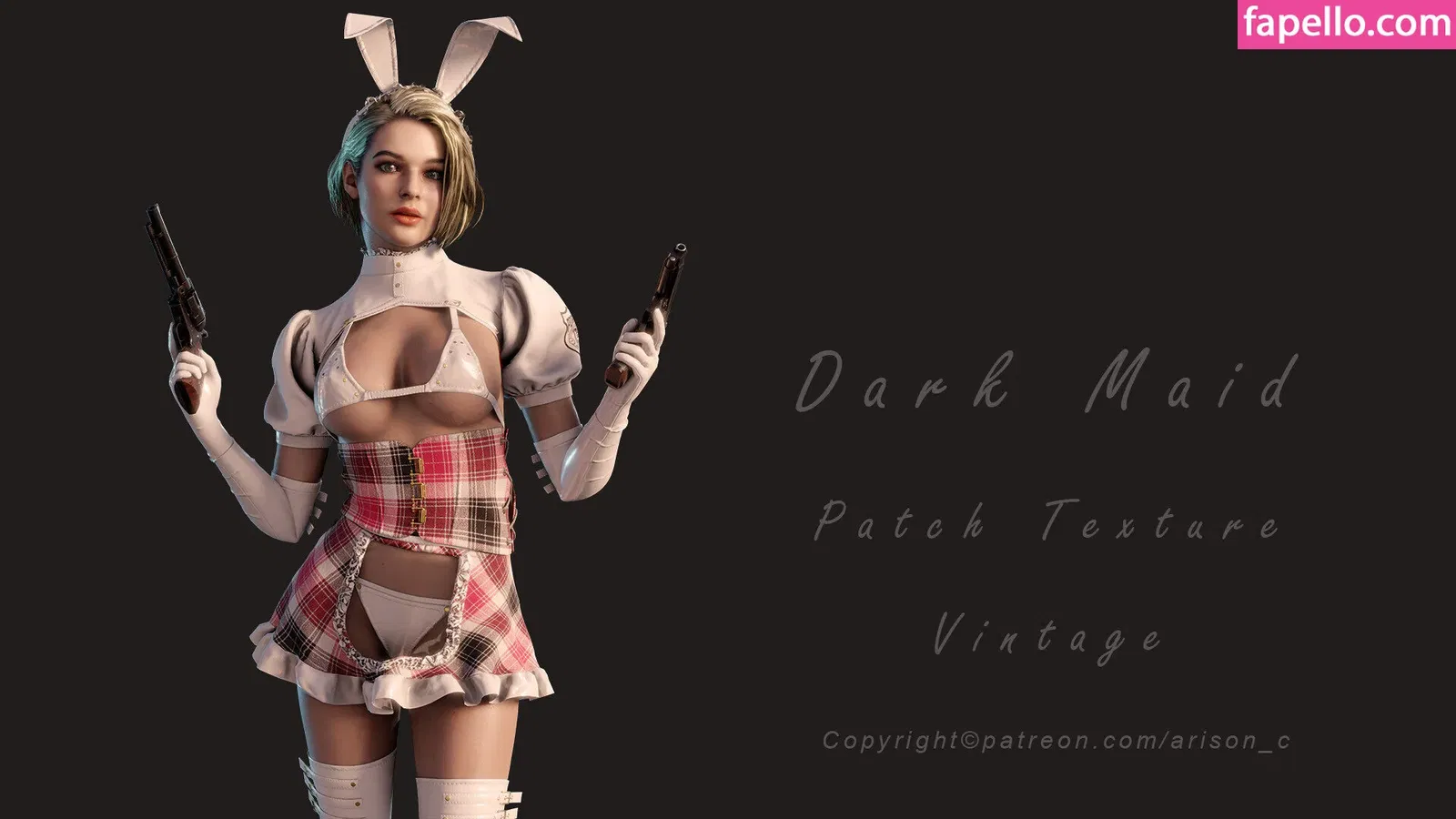 Resident Evil Onlyfans Photo Gallery 