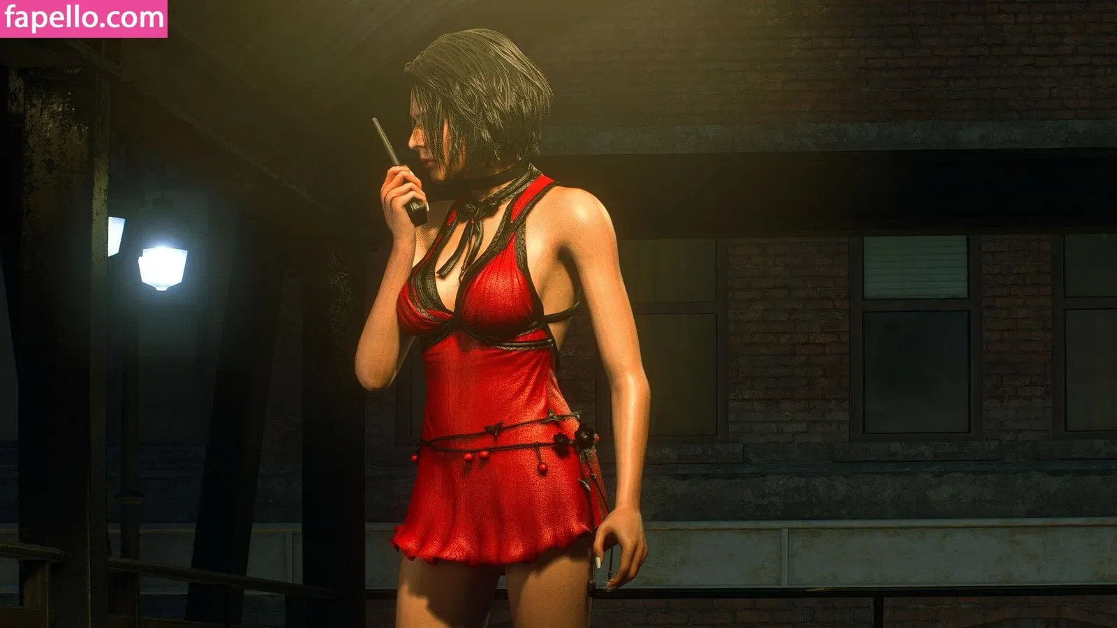 Resident Evil Onlyfans Photo Gallery 