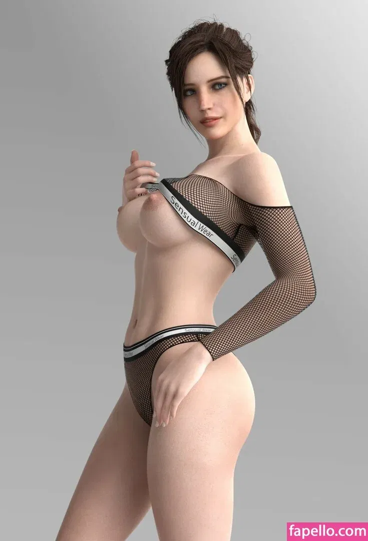 Resident Evil Onlyfans Photo Gallery 