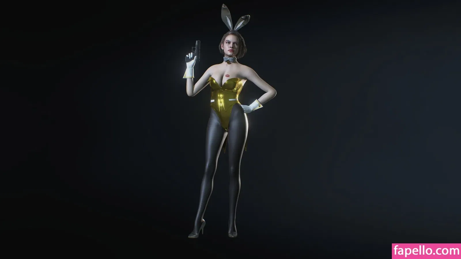 Resident Evil Onlyfans Photo Gallery 