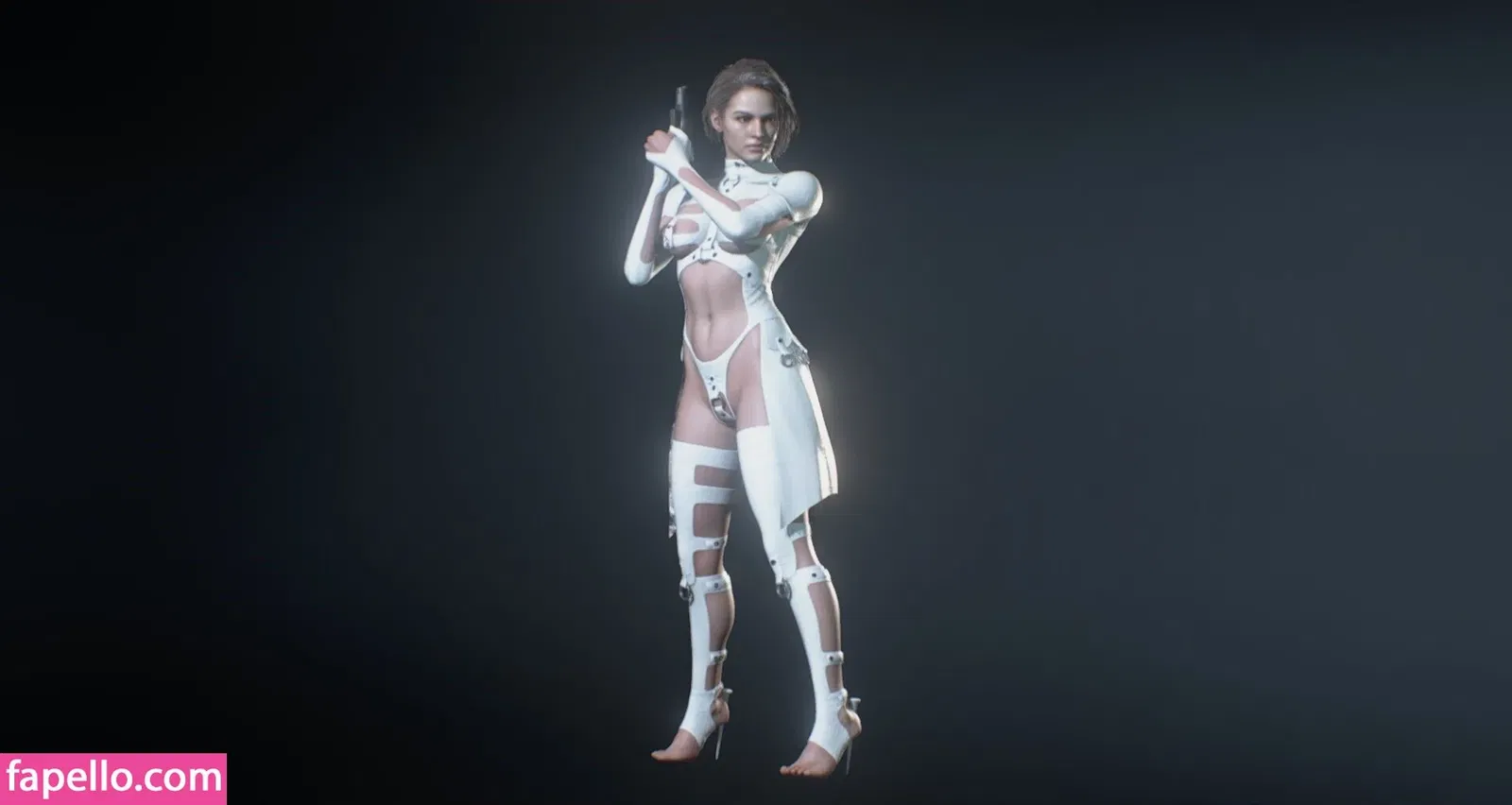 Resident Evil Onlyfans Photo Gallery 