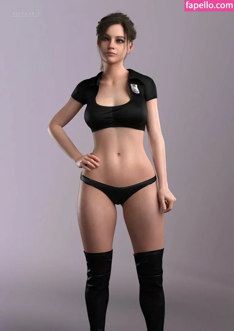 Resident Evil Onlyfans Photo Gallery 