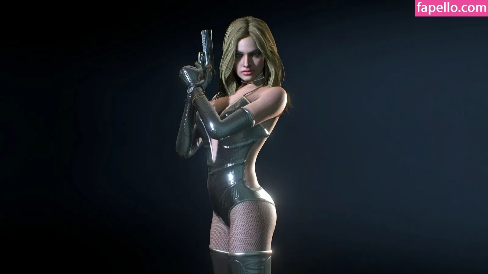 Resident Evil Onlyfans Photo Gallery 