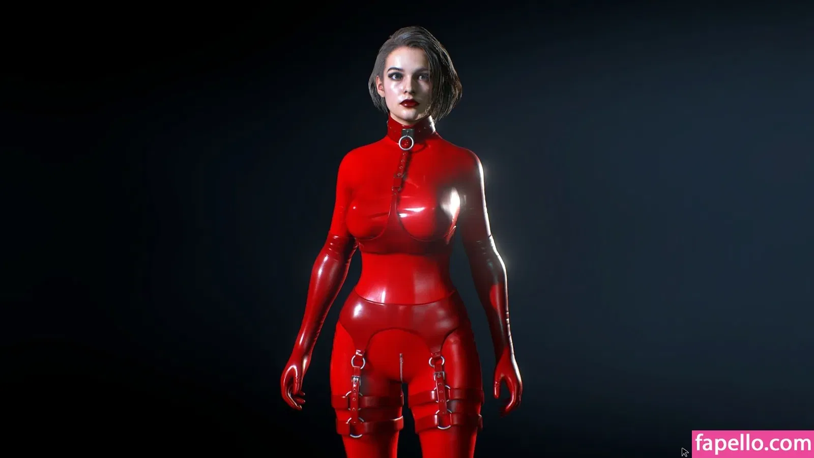 Resident Evil Onlyfans Photo Gallery 