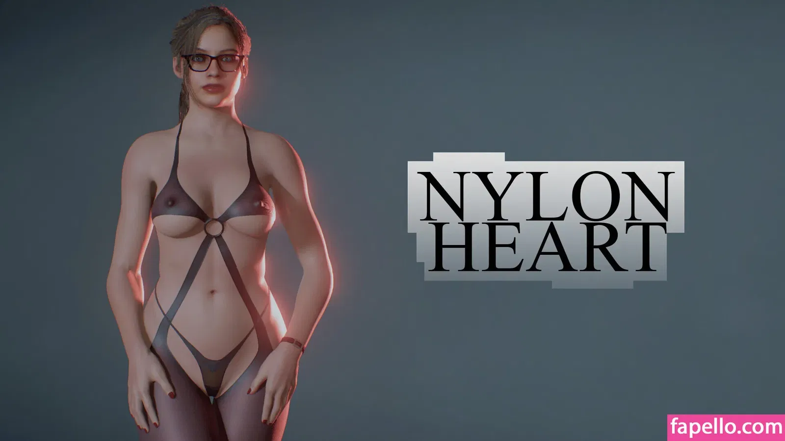 Resident Evil Onlyfans Photo Gallery 