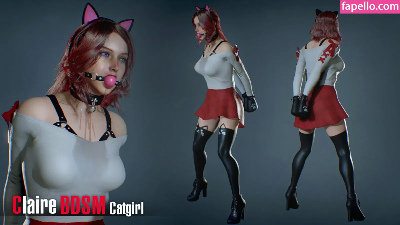 Resident Evil Onlyfans Photo Gallery 