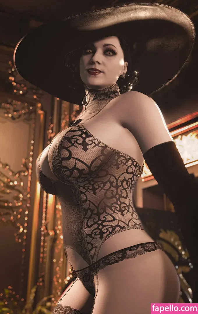 Resident Evil Onlyfans Photo Gallery 