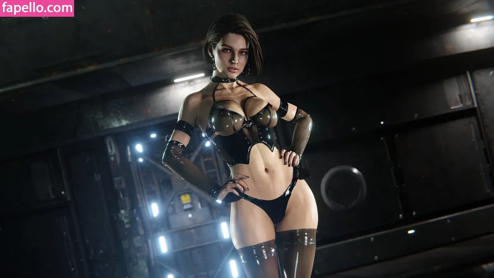 Resident Evil Onlyfans Photo Gallery 