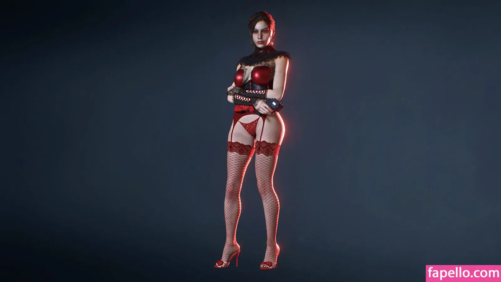 Resident Evil Onlyfans Photo Gallery 