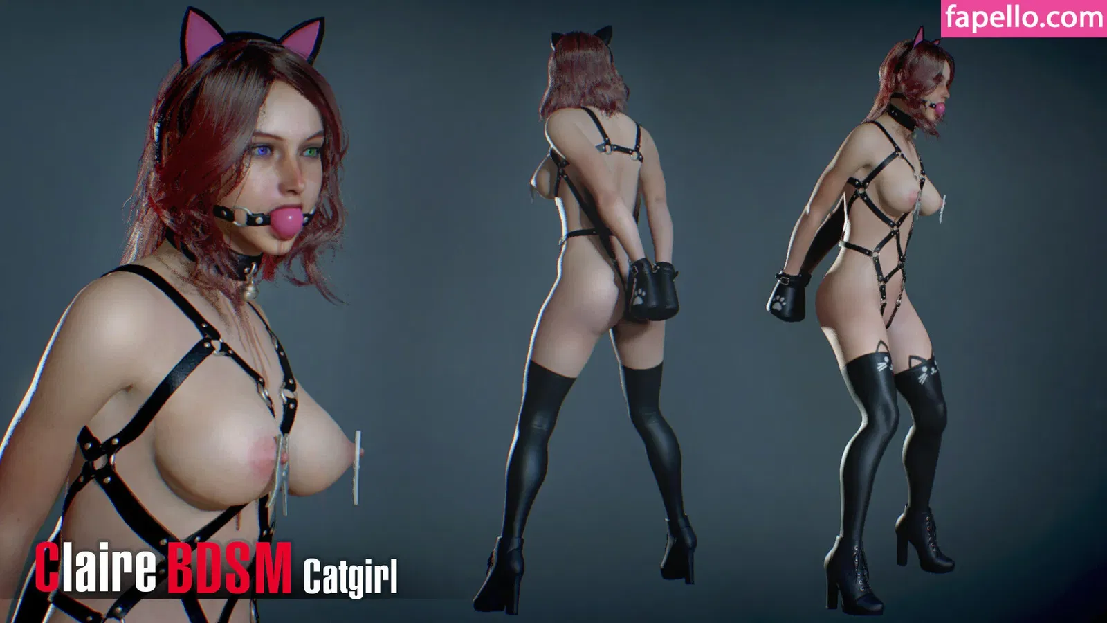 Resident Evil Onlyfans Photo Gallery 