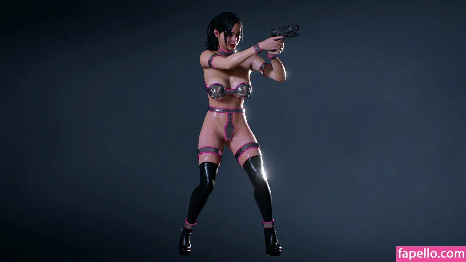 Resident Evil Onlyfans Photo Gallery 