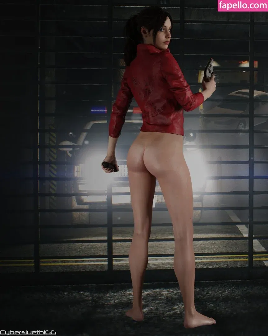 Resident Evil Onlyfans Photo Gallery 