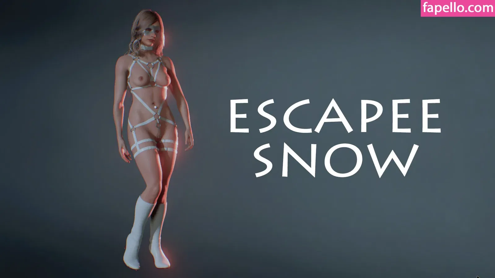 Resident Evil Onlyfans Photo Gallery 