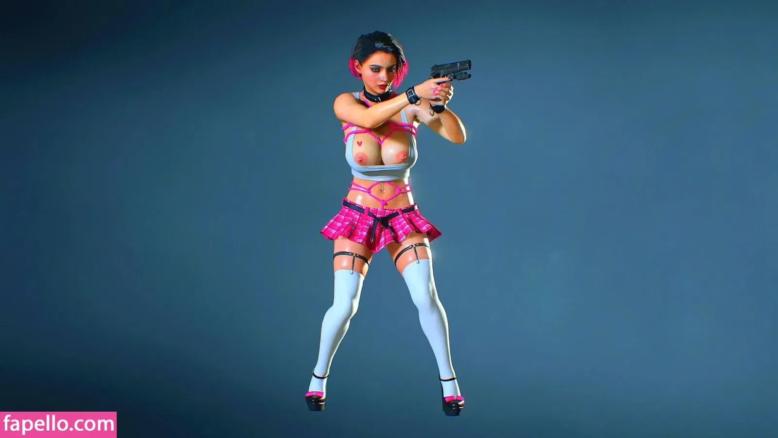 Resident Evil Onlyfans Photo Gallery 