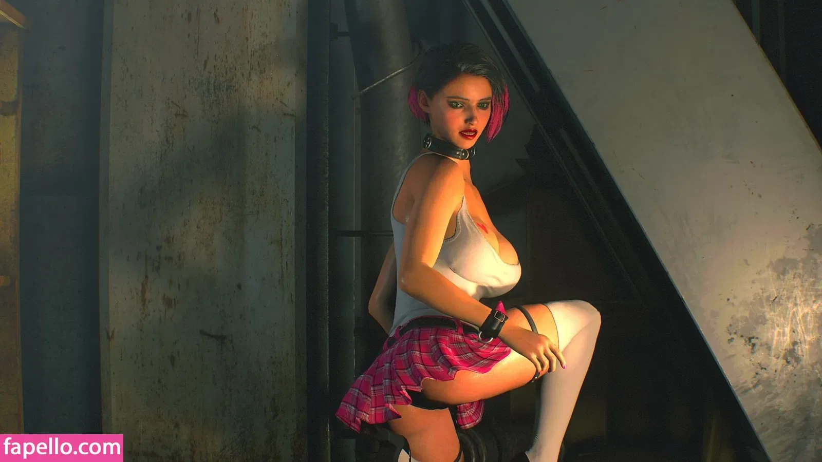 Resident Evil Onlyfans Photo Gallery 