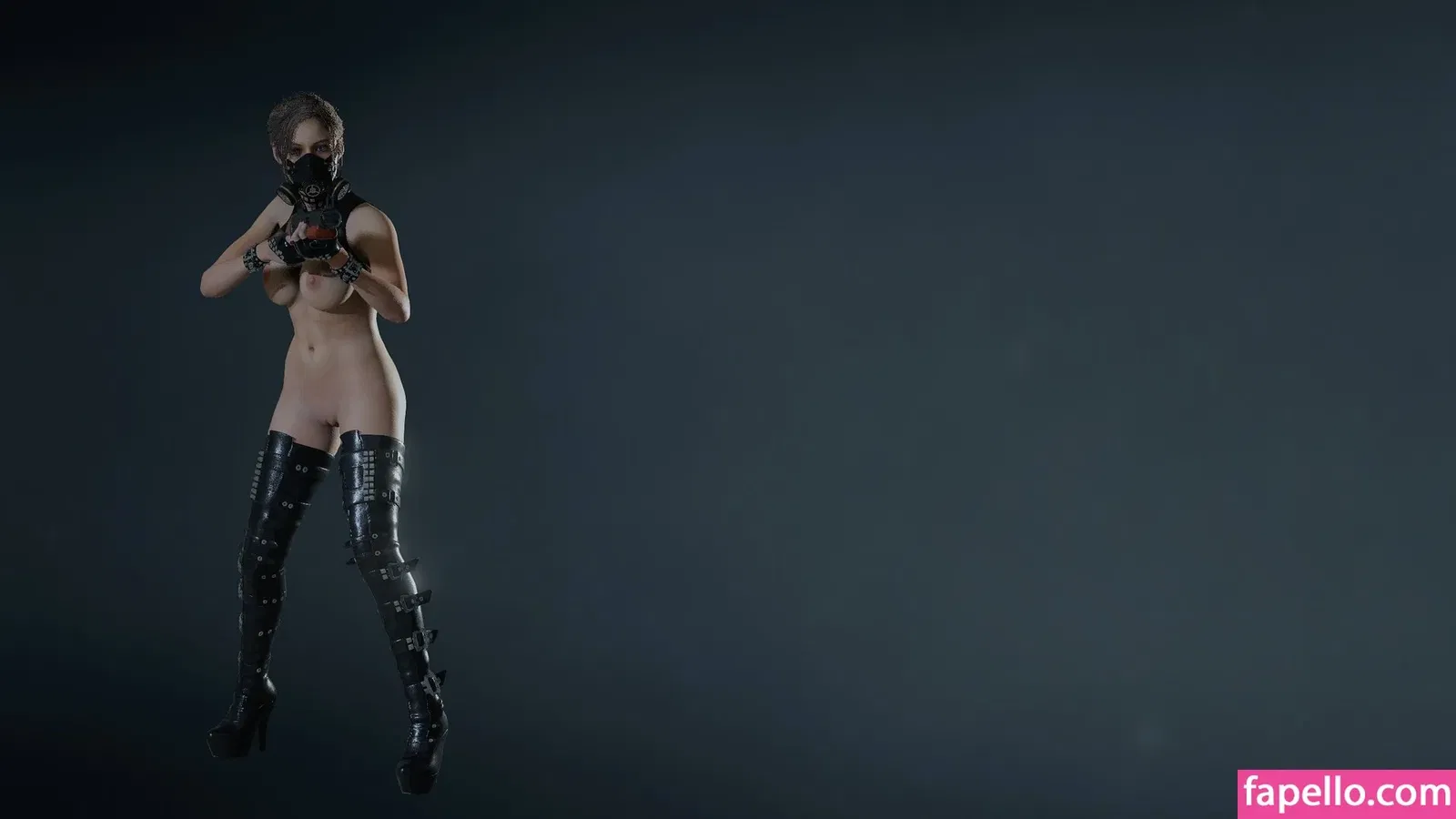 Resident Evil Onlyfans Photo Gallery 