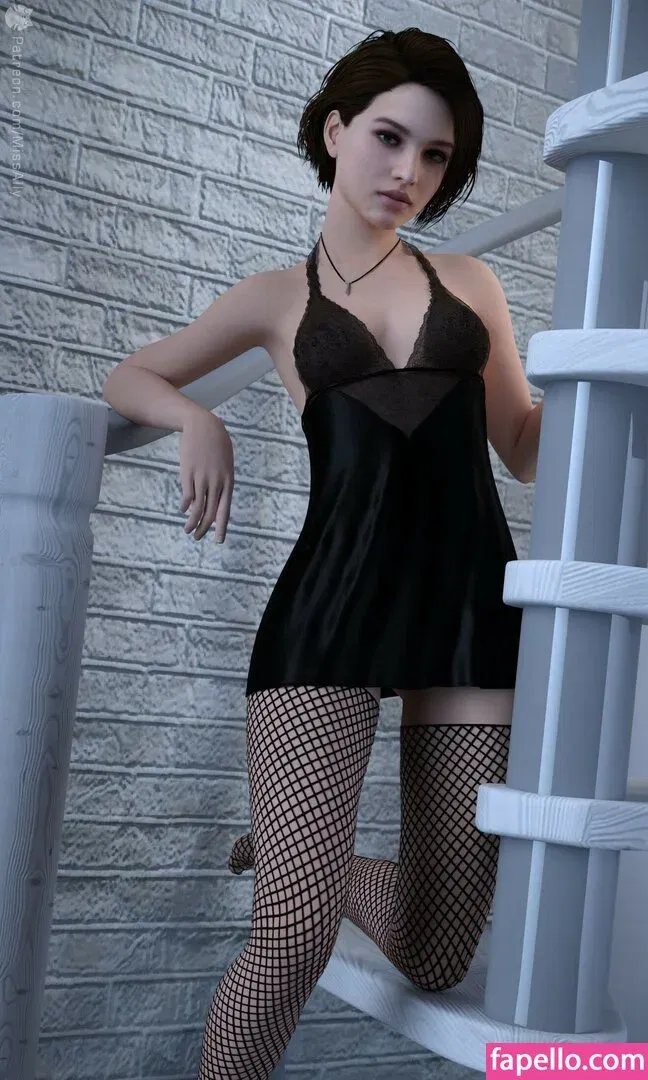 Resident Evil Onlyfans Photo Gallery 