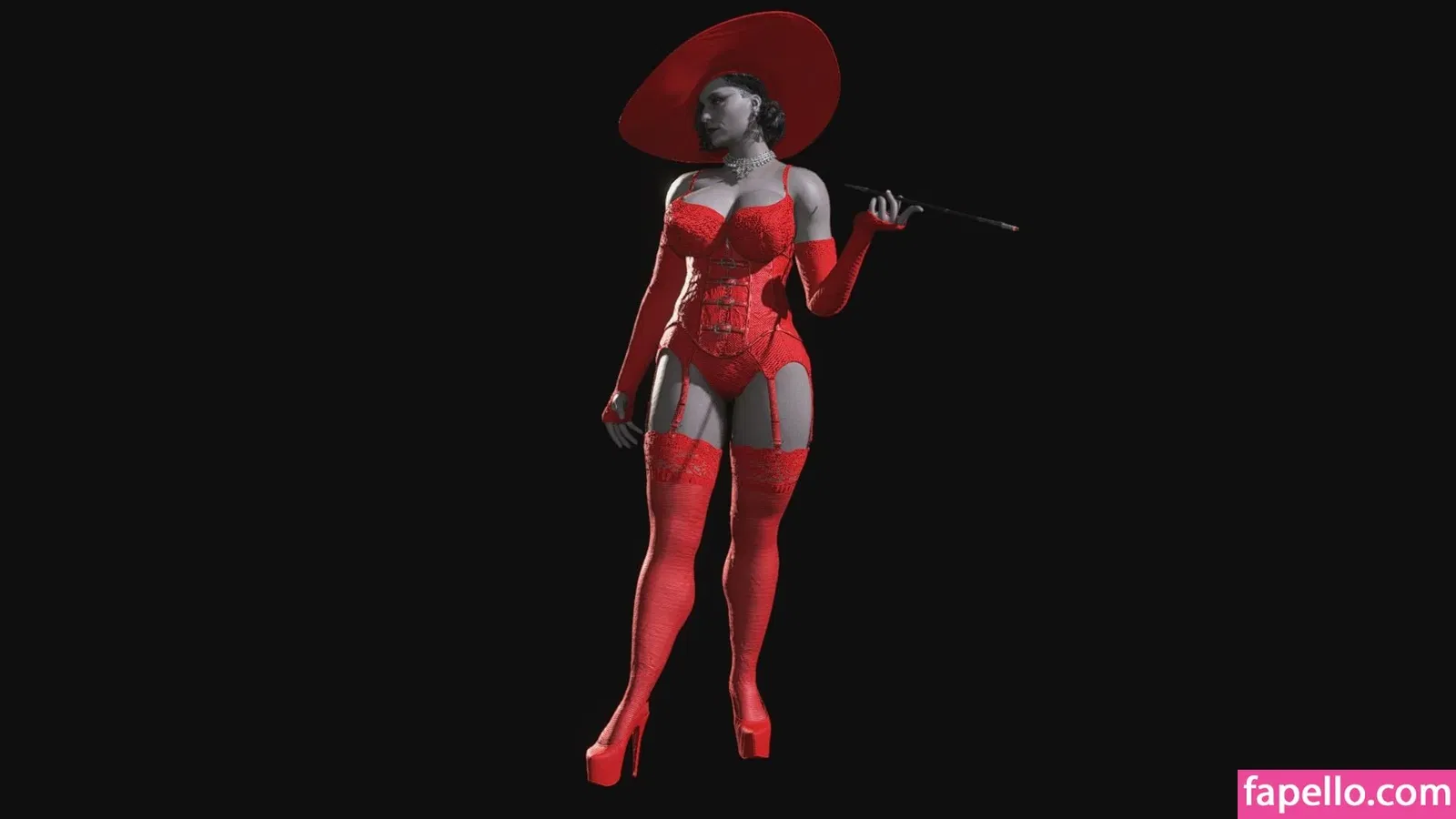 Resident Evil Onlyfans Photo Gallery 