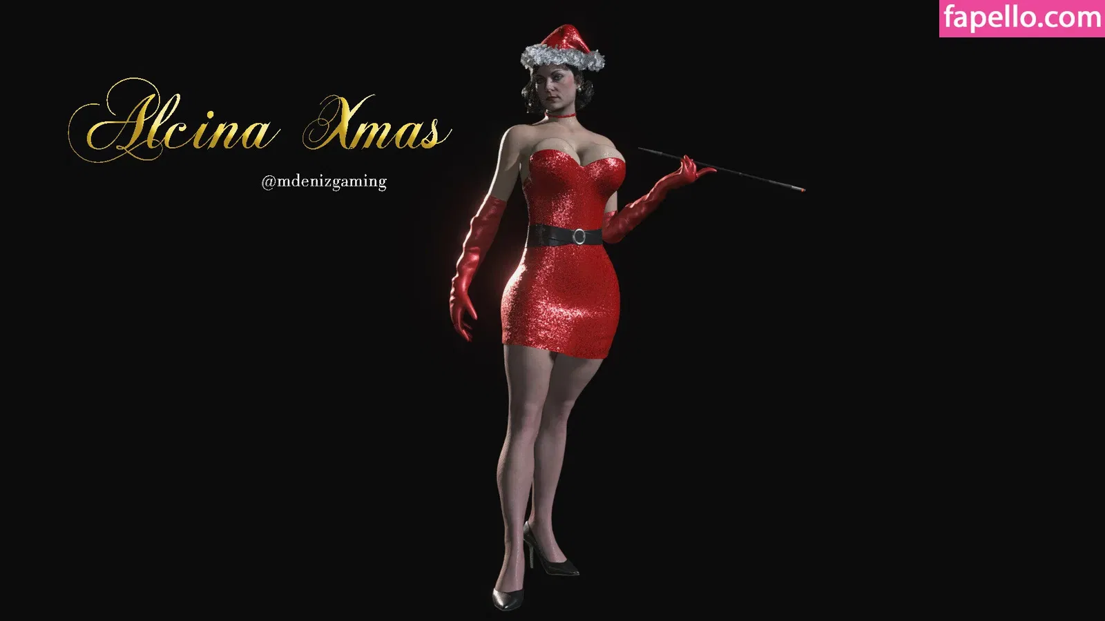 Resident Evil Onlyfans Photo Gallery 