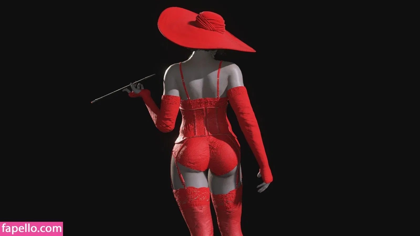 Resident Evil Onlyfans Photo Gallery 