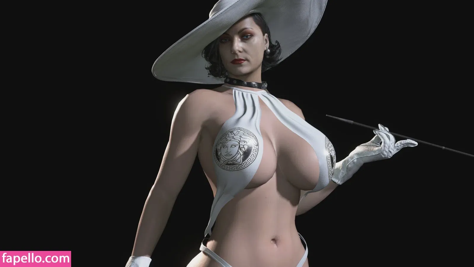 Resident Evil Onlyfans Photo Gallery 