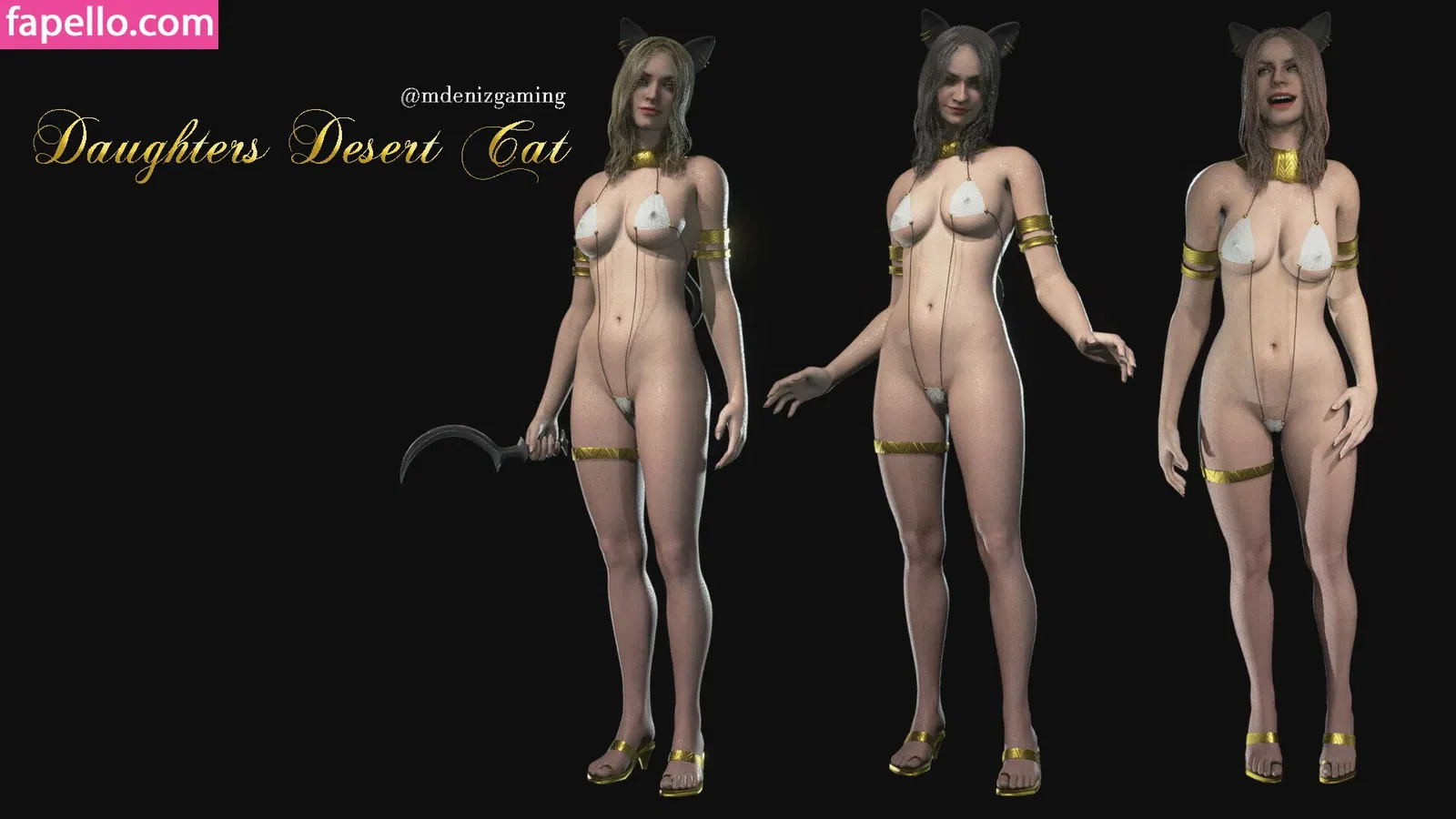 Resident Evil Onlyfans Photo Gallery 