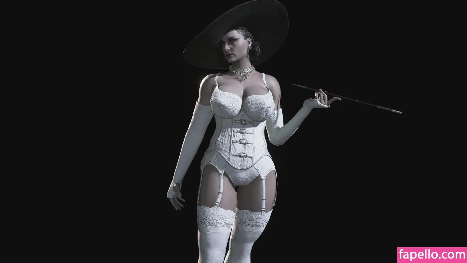 Resident Evil Onlyfans Photo Gallery 