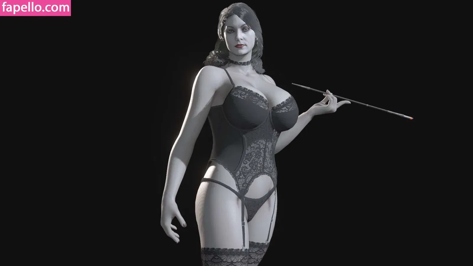 Resident Evil Onlyfans Photo Gallery 